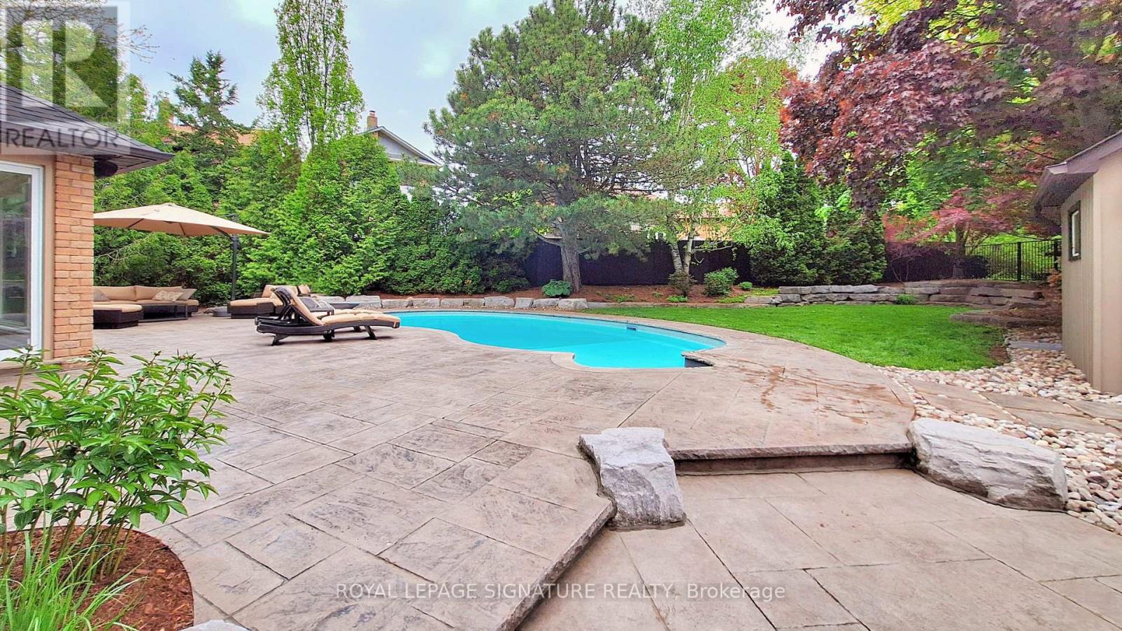 6 Harlowe Court, Whitby, Ontario  L1N 6V3 - Photo 39 - E12209385