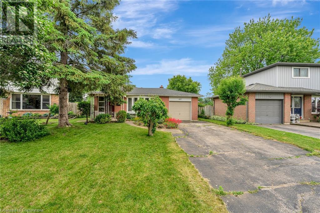 1107 Mary Avenue, Cambridge, Ontario  N3H 4N6 - Photo 4 - 40739553