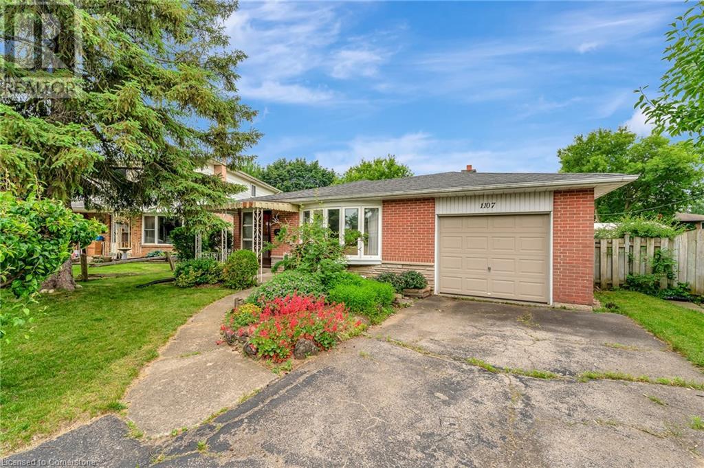 1107 Mary Avenue, Cambridge, Ontario  N3H 4N6 - Photo 6 - 40739553