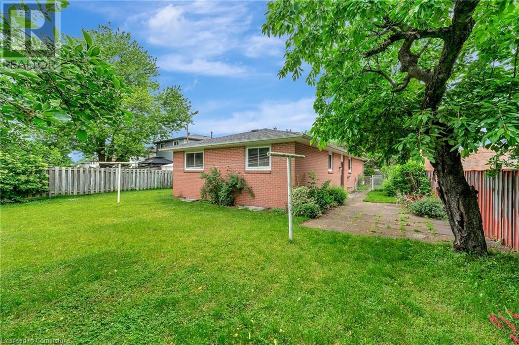 1107 Mary Avenue, Cambridge, Ontario  N3H 4N6 - Photo 37 - 40739553