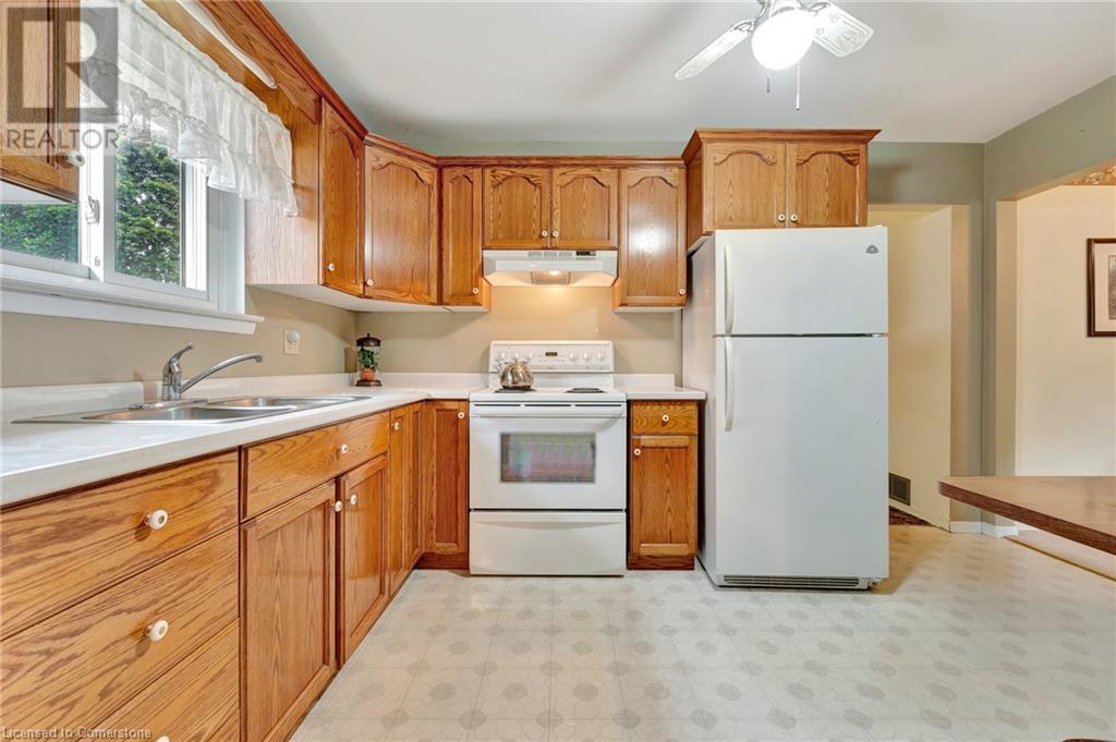 1107 Mary Avenue, Cambridge, Ontario  N3H 4N6 - Photo 19 - 40739553