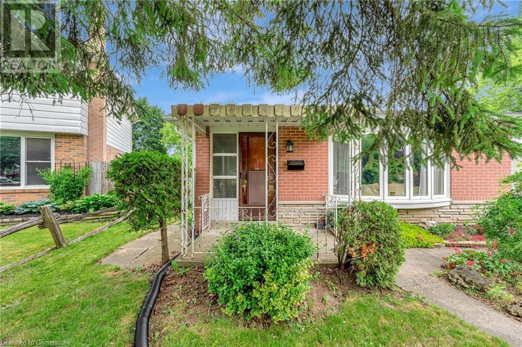 1107 Mary Avenue, Cambridge, Ontario  N3H 4N6 - Photo 7 - 40739553