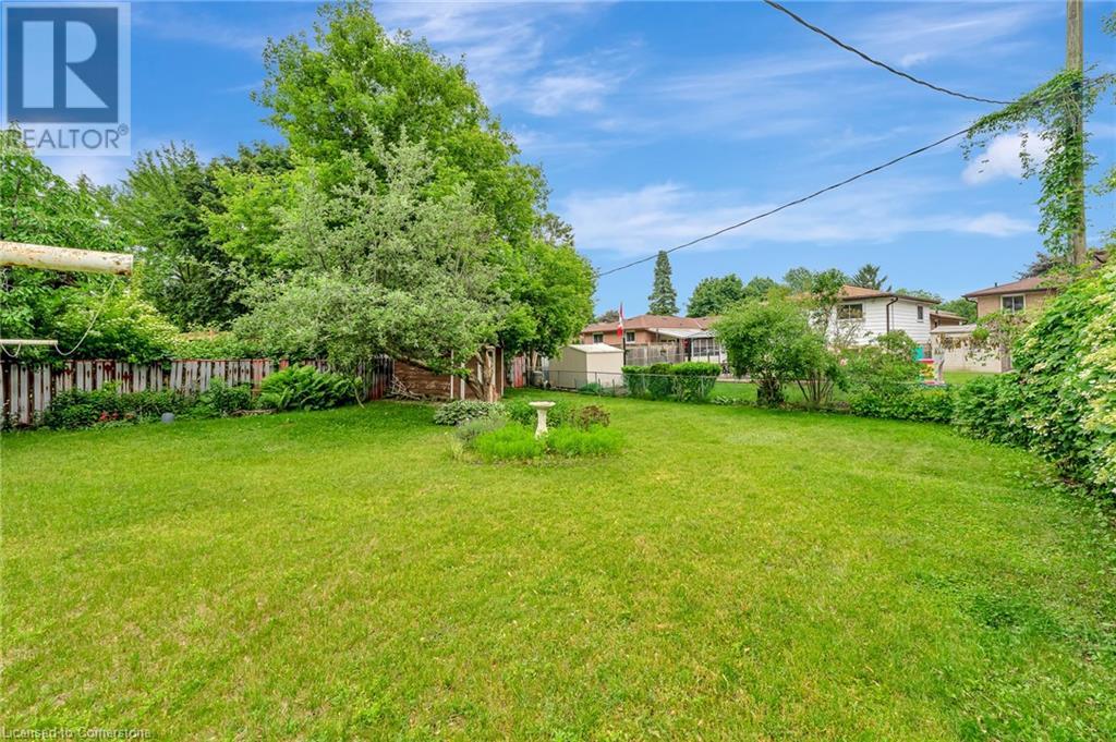 1107 Mary Avenue, Cambridge, Ontario  N3H 4N6 - Photo 40 - 40739553