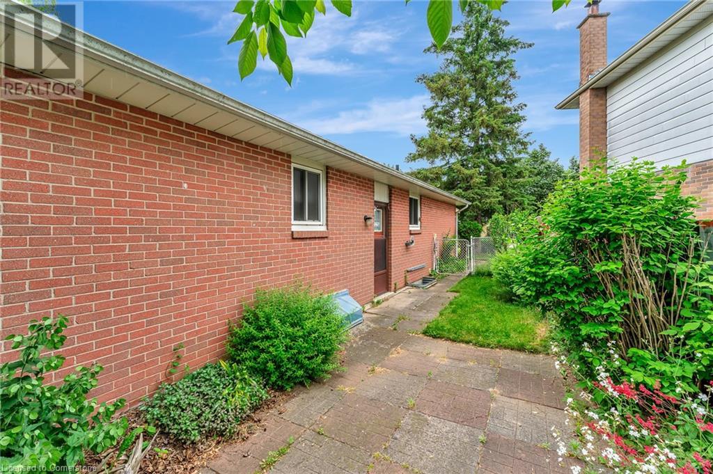 1107 Mary Avenue, Cambridge, Ontario  N3H 4N6 - Photo 36 - 40739553