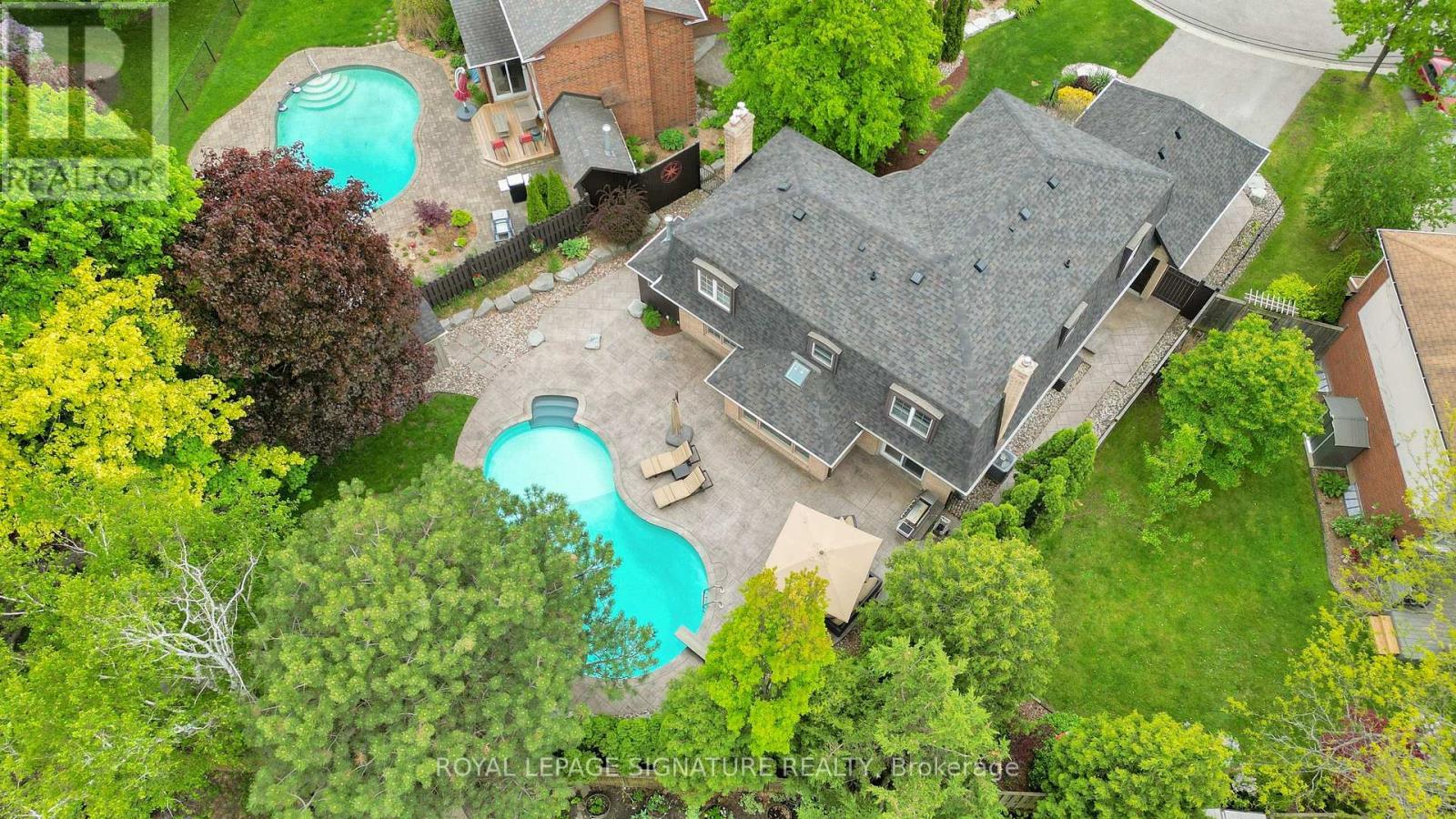 6 Harlowe Court, Whitby, Ontario  L1N 6V3 - Photo 44 - E12209385