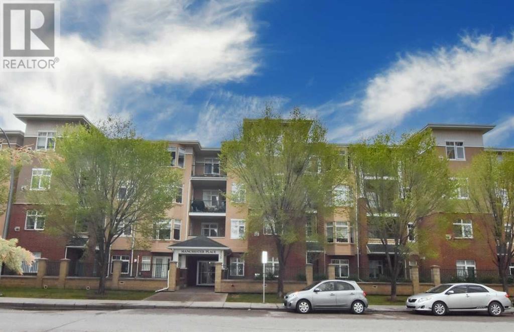 404, 5720 2 Street Sw, Calgary, Alberta  T2H 3B3 - Photo 26 - A2223862