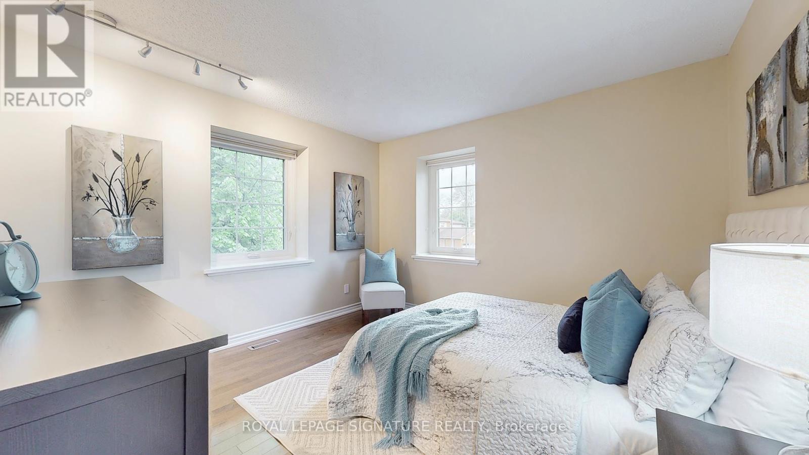 6 Harlowe Court, Whitby, Ontario  L1N 6V3 - Photo 28 - E12209385