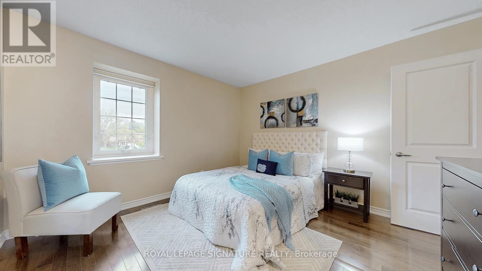 6 Harlowe Court, Whitby, Ontario  L1N 6V3 - Photo 29 - E12209385