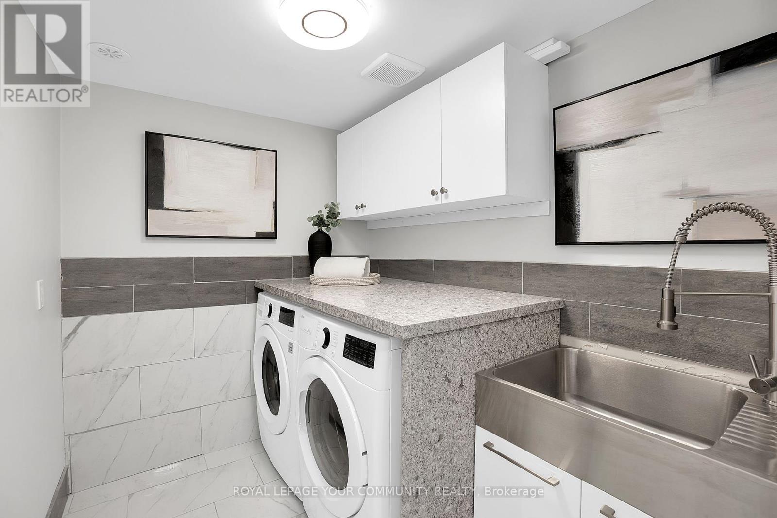 15 Hiawatha Court, Vaughan, Ontario  L4L 0J2 - Photo 29 - N12209380