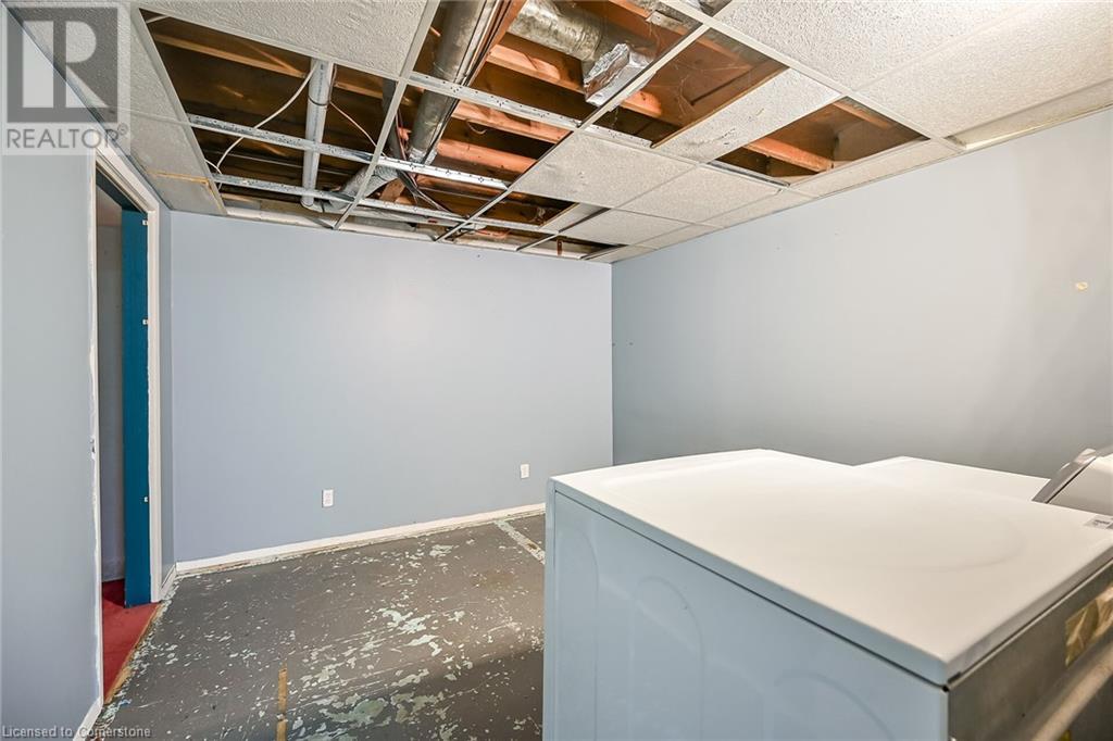 977 Francis Road Unit# 2, Burlington, Ontario  L7T 3Z1 - Photo 41 - 40723118
