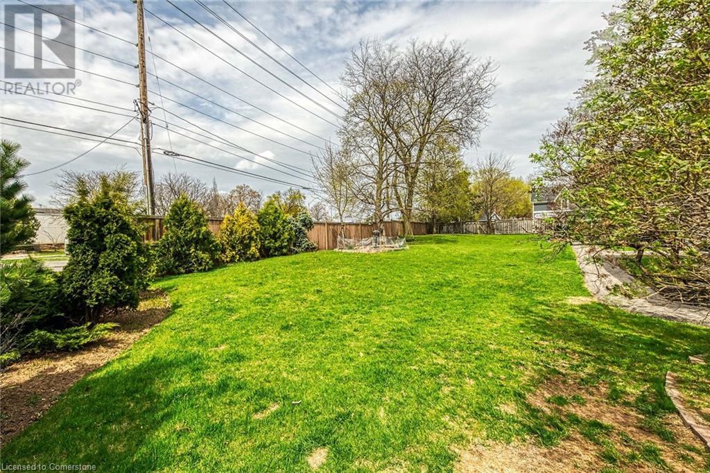977 Francis Road Unit# 2, Burlington, Ontario  L7T 3Z1 - Photo 8 - 40723118