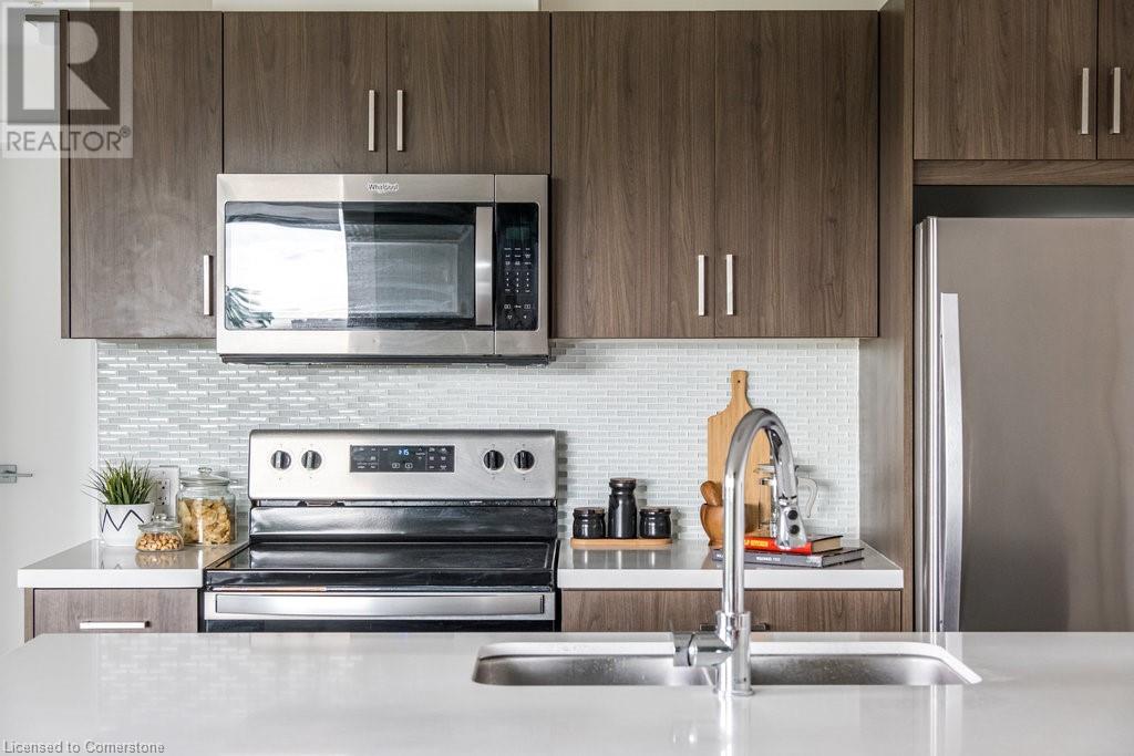 467 Charlton Avenue E Unit# 404, Hamilton, Ontario  L8N 1Z4 - Photo 9 - 40739285