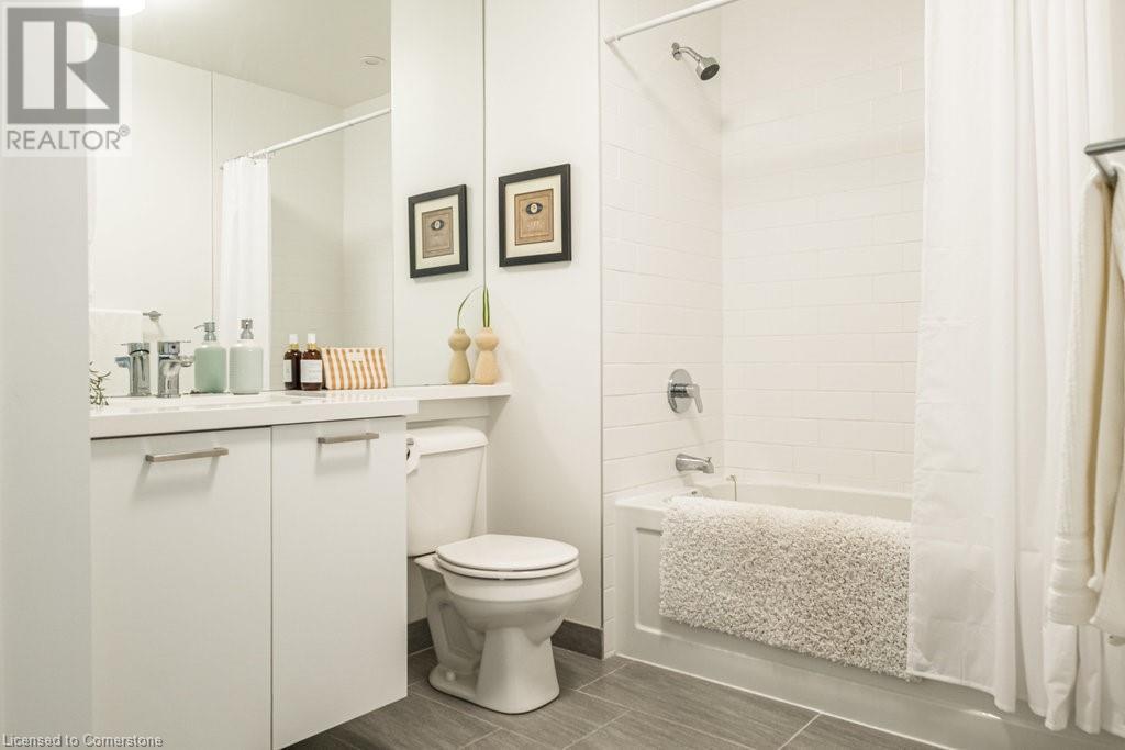467 Charlton Avenue E Unit# 404, Hamilton, Ontario  L8N 1Z4 - Photo 6 - 40739285