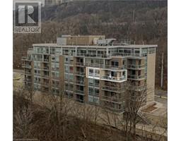 467 CHARLTON Avenue E Unit# 404, Hamilton, Ontario