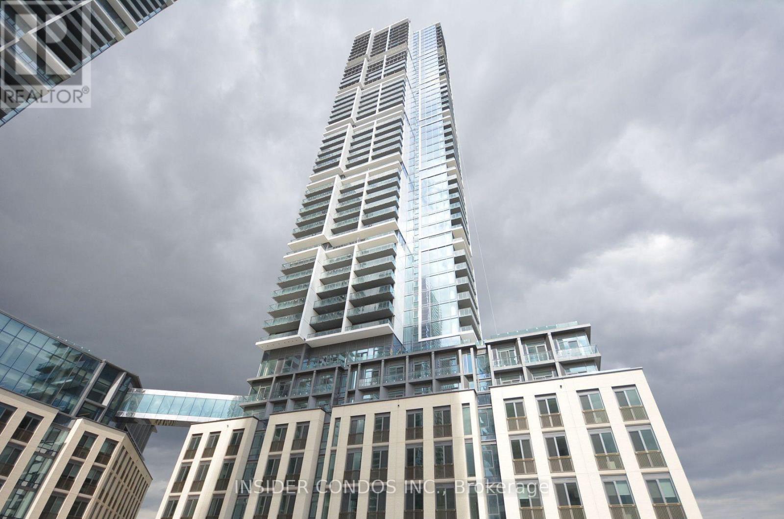 4605 - 7890 JANE STREET, Vaughan, Ontario
