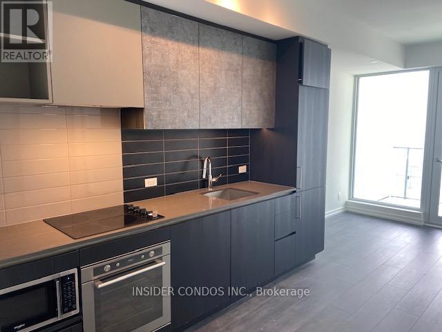 4605 - 7890 Jane Street, Vaughan, Ontario  L4K 5K8 - Photo 2 - N12209583