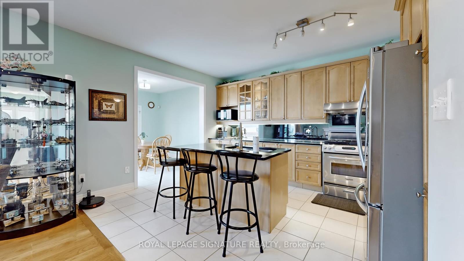 11 Bittersweet Street, Markham (Cornell), Ontario  L6B 1L6 - Photo 13 - N12209586