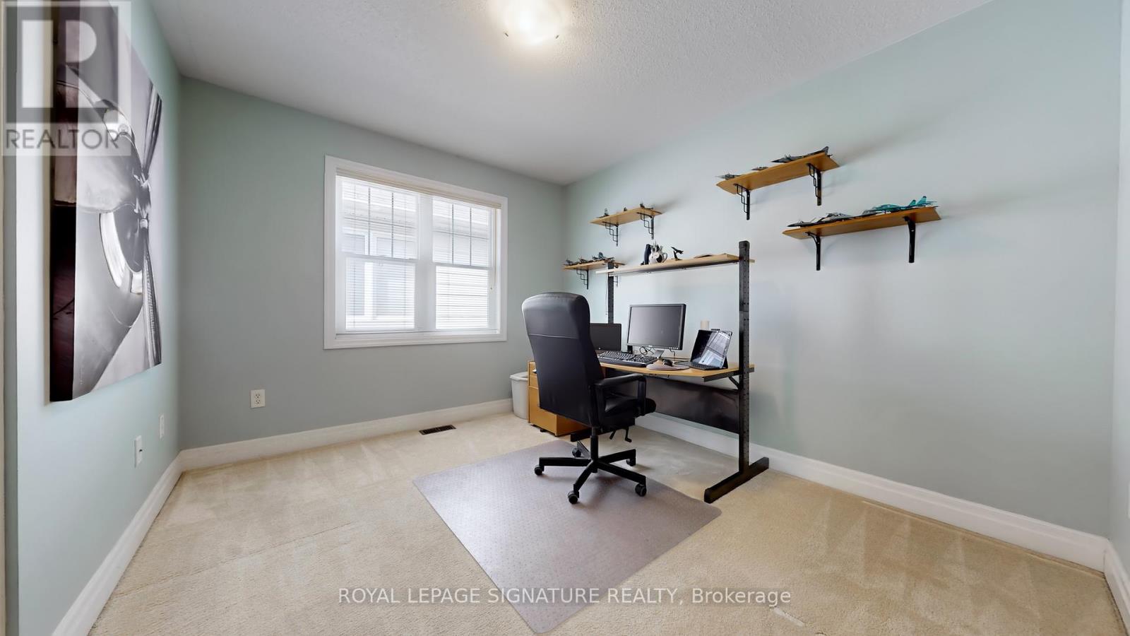 11 Bittersweet Street, Markham (Cornell), Ontario  L6B 1L6 - Photo 27 - N12209586