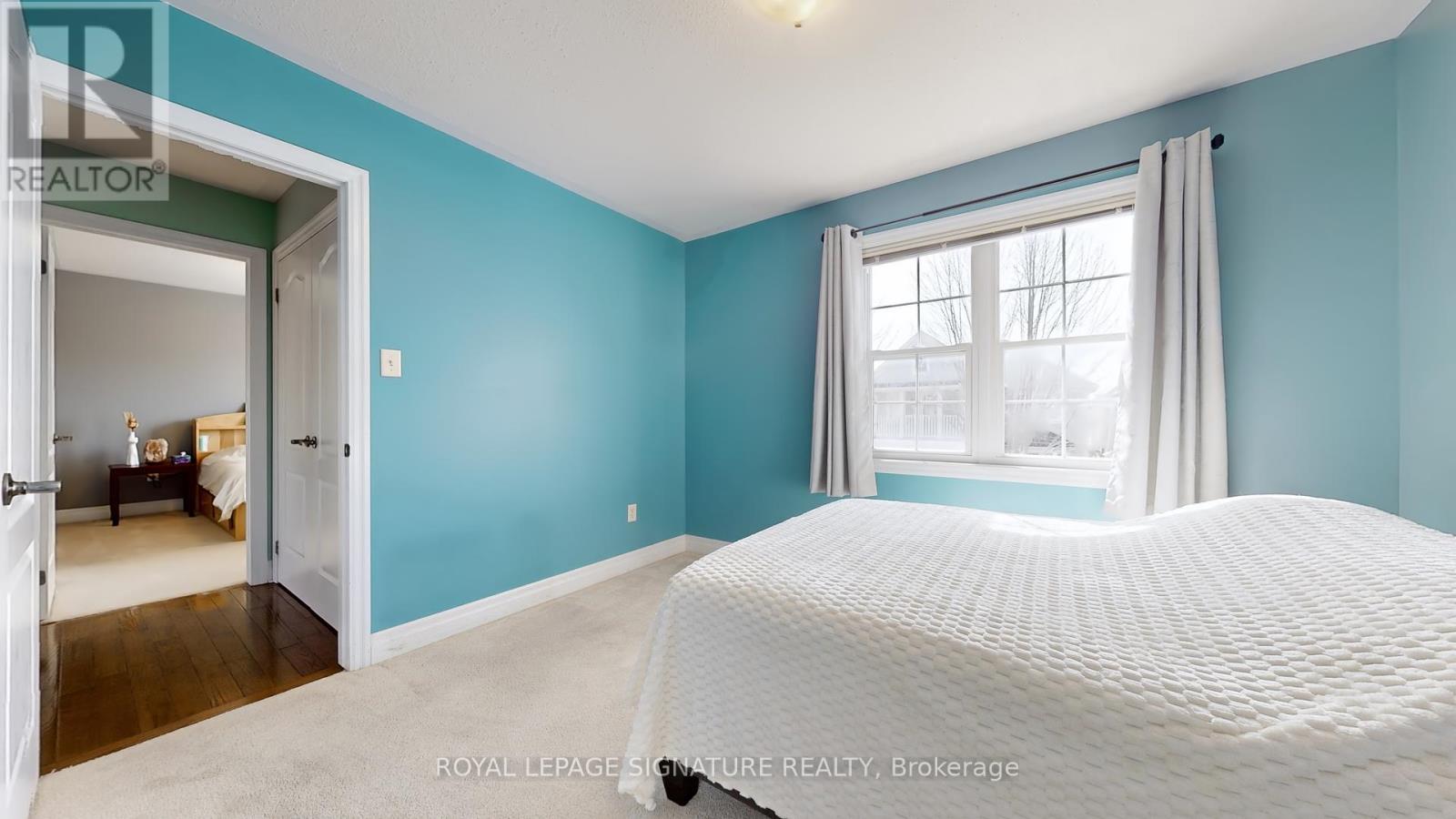 11 Bittersweet Street, Markham (Cornell), Ontario  L6B 1L6 - Photo 30 - N12209586