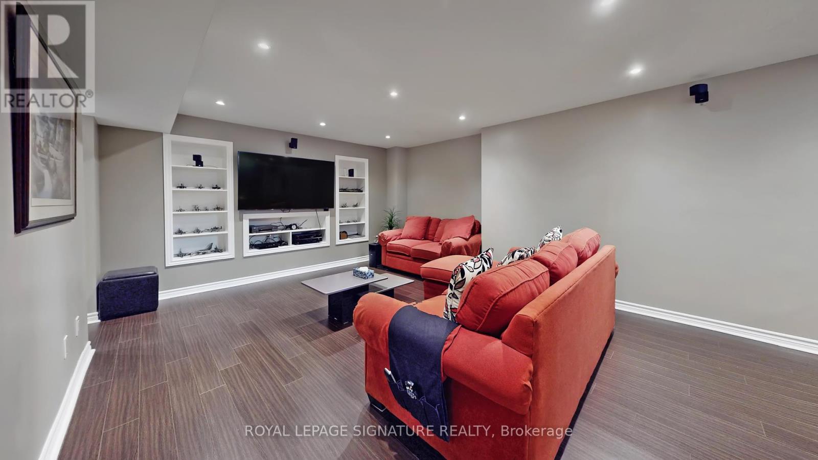 11 Bittersweet Street, Markham (Cornell), Ontario  L6B 1L6 - Photo 34 - N12209586