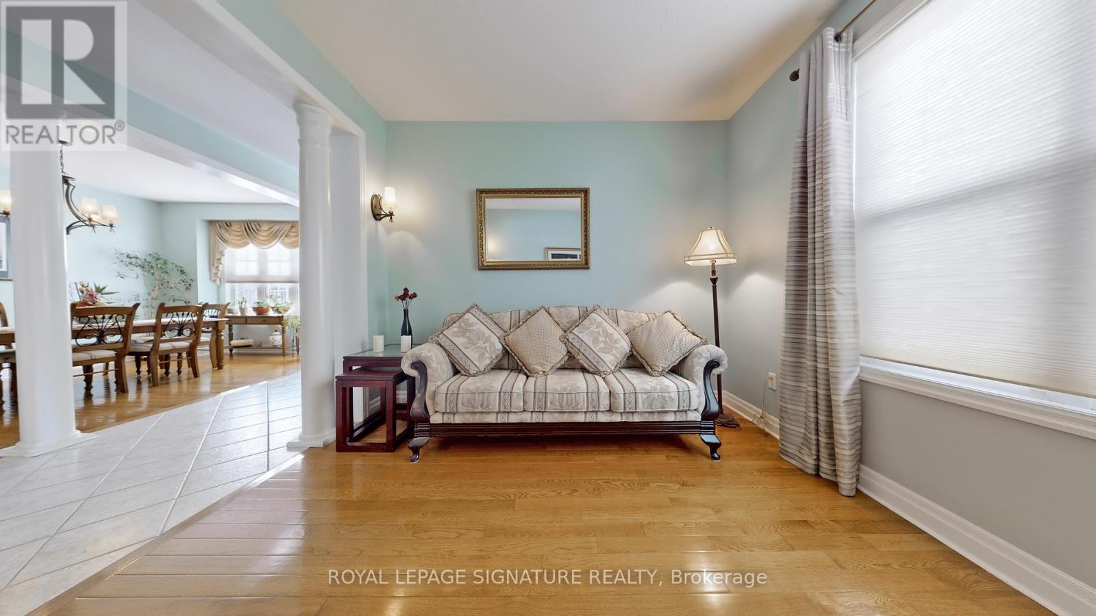 11 Bittersweet Street, Markham (Cornell), Ontario  L6B 1L6 - Photo 4 - N12209586