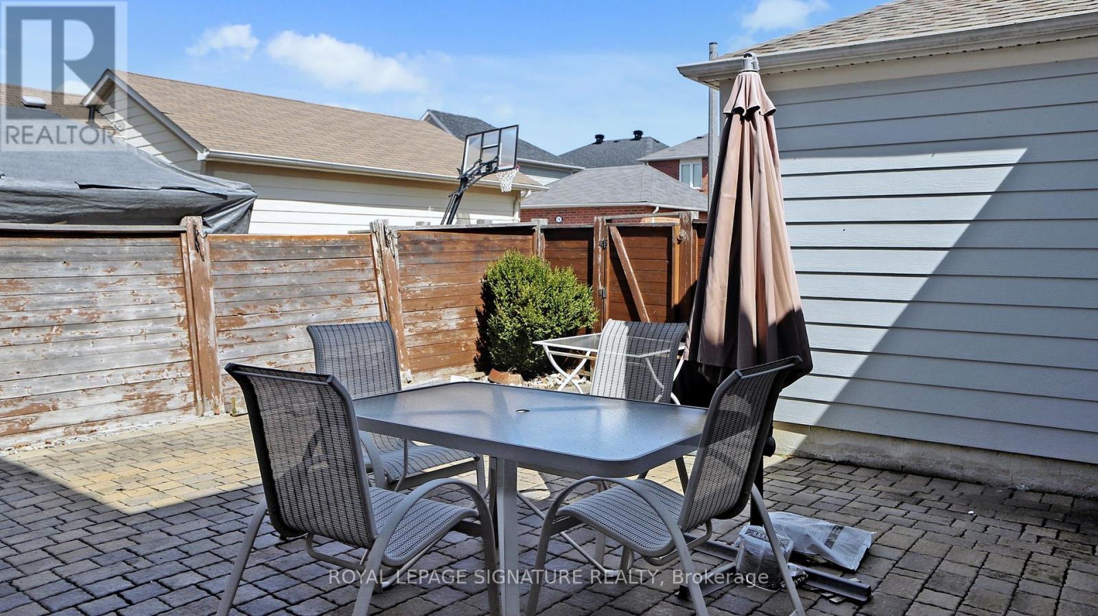 11 Bittersweet Street, Markham (Cornell), Ontario  L6B 1L6 - Photo 42 - N12209586
