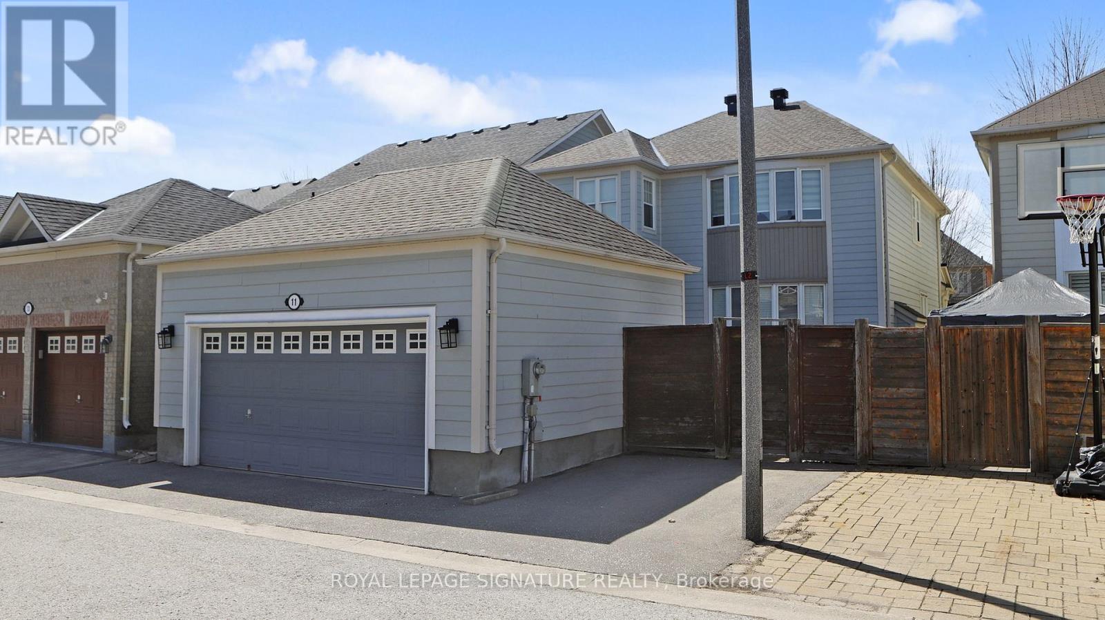 11 Bittersweet Street, Markham (Cornell), Ontario  L6B 1L6 - Photo 43 - N12209586