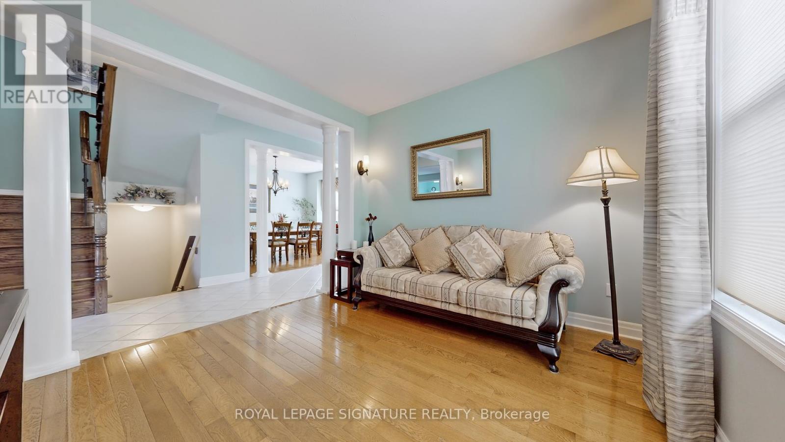 11 Bittersweet Street, Markham (Cornell), Ontario  L6B 1L6 - Photo 5 - N12209586