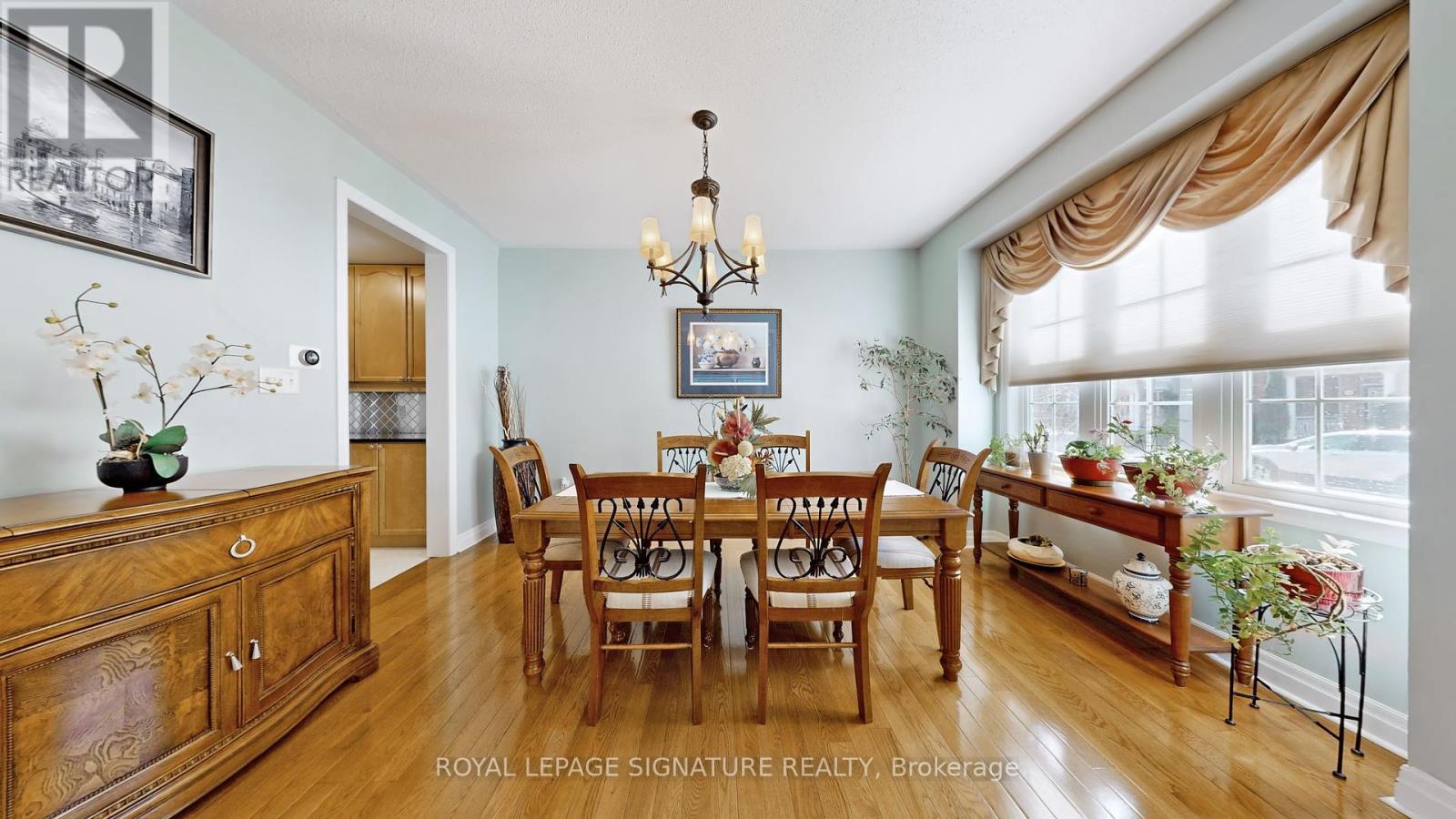 11 Bittersweet Street, Markham (Cornell), Ontario  L6B 1L6 - Photo 6 - N12209586
