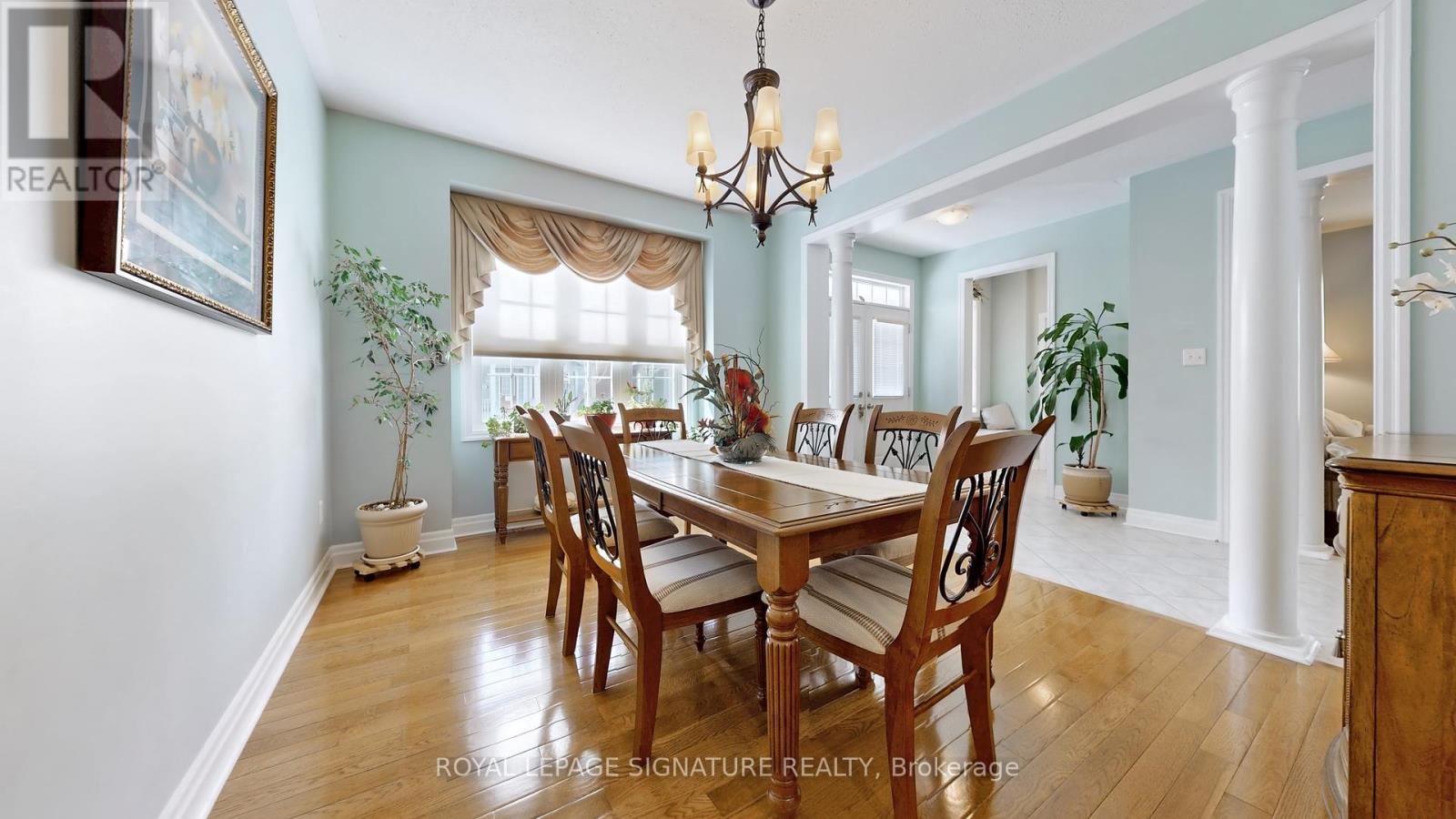 11 Bittersweet Street, Markham (Cornell), Ontario  L6B 1L6 - Photo 7 - N12209586