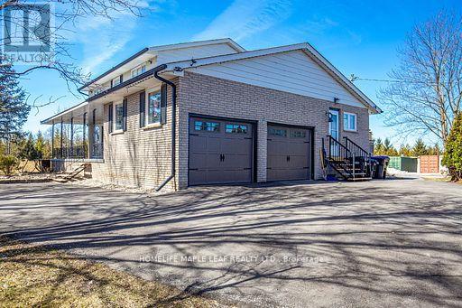 3252 15TH SIDE ROAD, New Tecumseth, Ontario