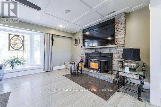 3252 15th Side Road, New Tecumseth (Beeton), Ontario  L0G 1A0 - Photo 11 - N12209626