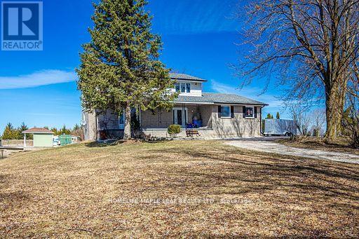 3252 15th Side Road, New Tecumseth (Beeton), Ontario  L0G 1A0 - Photo 4 - N12209626
