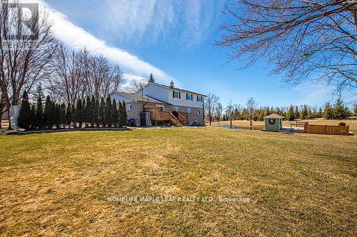 3252 15th Side Road, New Tecumseth (Beeton), Ontario  L0G 1A0 - Photo 40 - N12209626