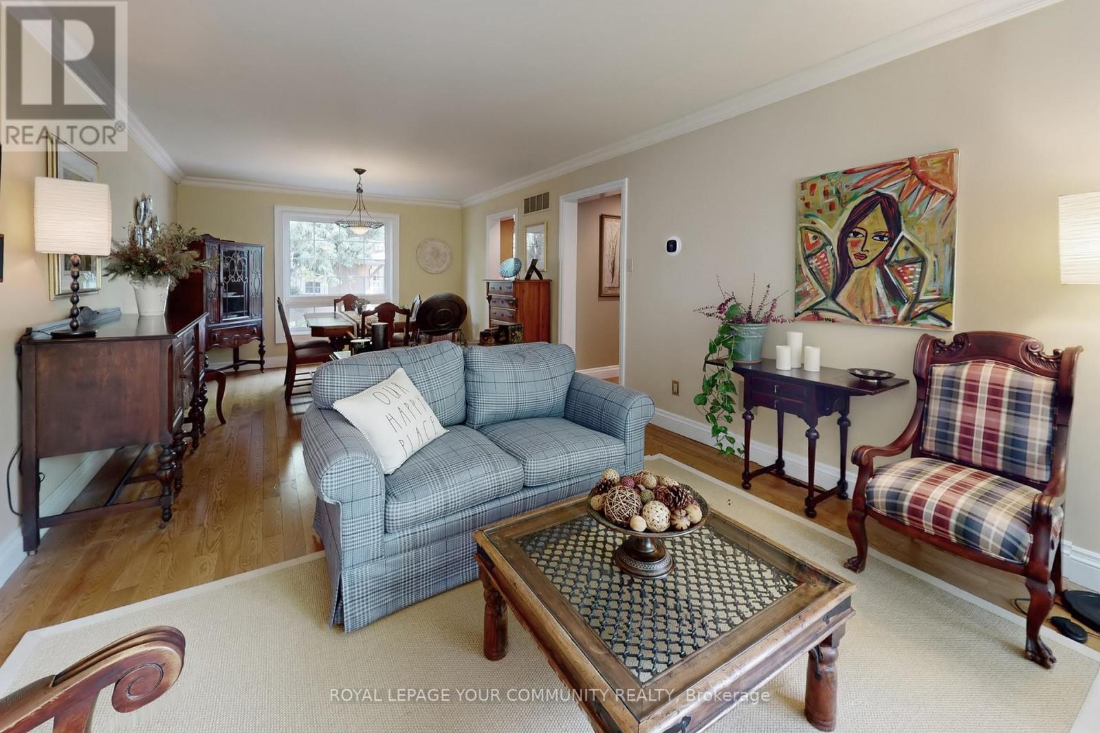 10 Banquo Road, Markham (Royal Orchard), Ontario  L3T 3H1 - Photo 12 - N12209628