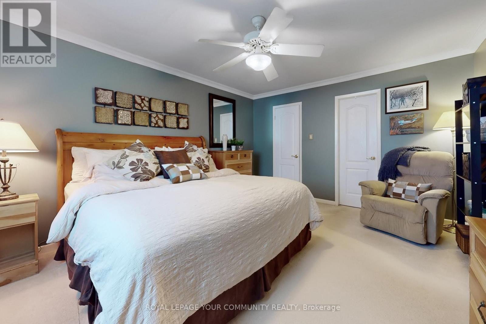 10 Banquo Road, Markham (Royal Orchard), Ontario  L3T 3H1 - Photo 24 - N12209628