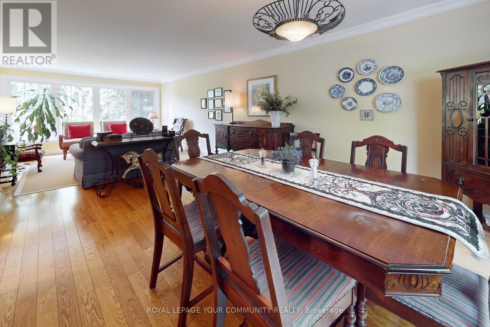 10 Banquo Road, Markham (Royal Orchard), Ontario  L3T 3H1 - Photo 9 - N12209628