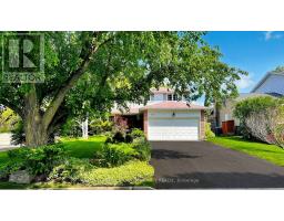 10 BANQUO ROAD, Markham, Ontario
