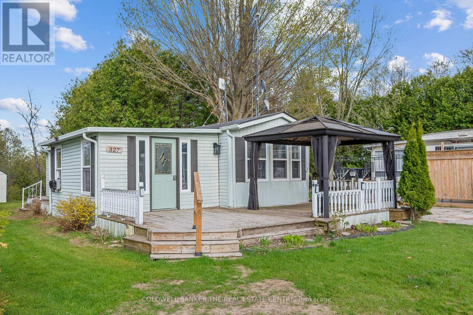 327 - 285 CRYDERMANS SIDE ROAD, Georgina, Ontario