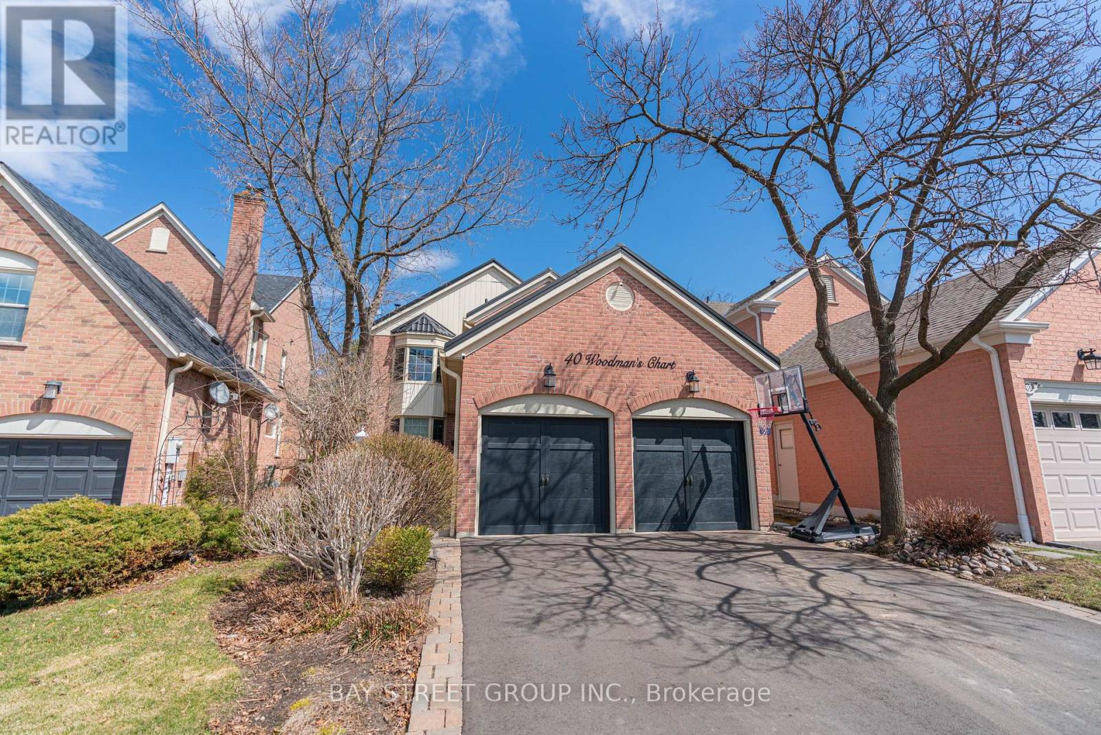 40 WOODMANS CHART, Markham, Ontario