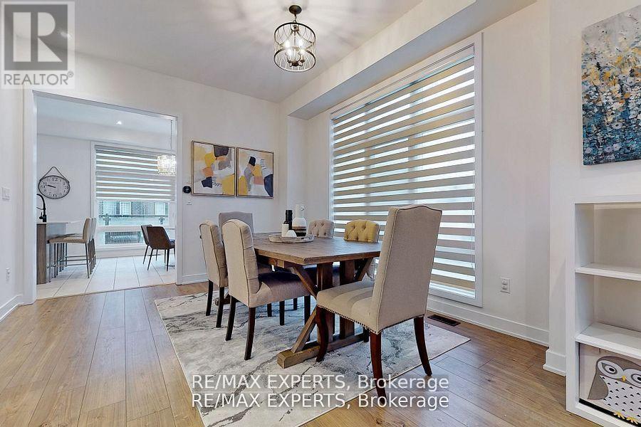 54 Carpaccio Avenue, Vaughan (Vellore Village), Ontario  L4H 4R5 - Photo 8 - N12209805