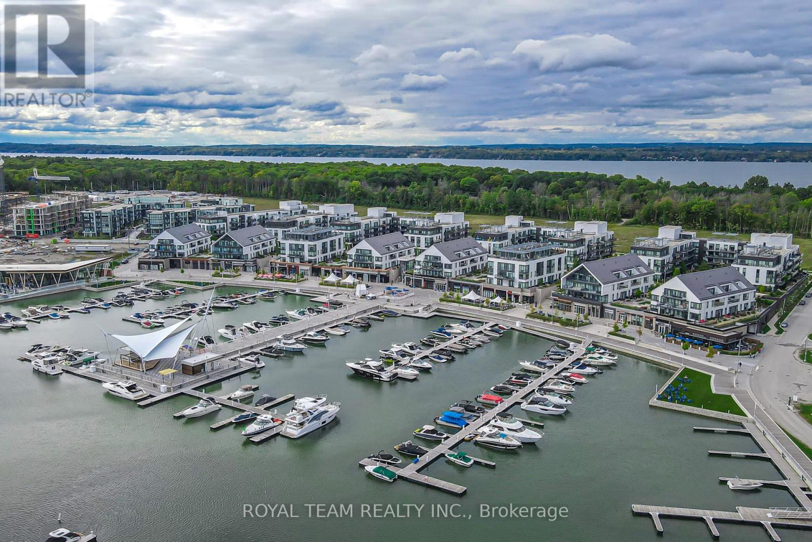 408 - 415 Sea Ray Avenue, Innisfil, Ontario  L9S 0M3 - Photo 37 - N12209831