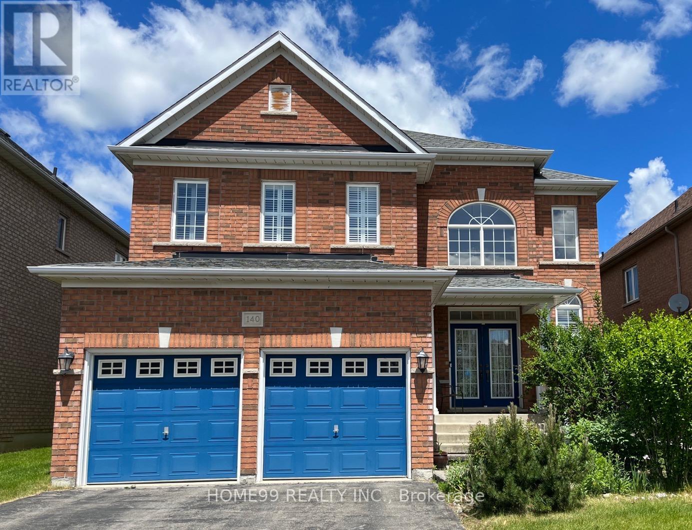 140 JEFFERSON FOREST DRIVE, Richmond Hill, Ontario
