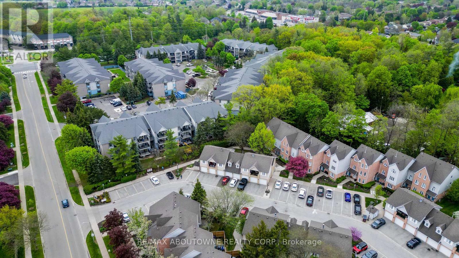 245 - 2110 Cleaver Avenue, Burlington, Ontario  L7M 3Z3 - Photo 28 - W12154823