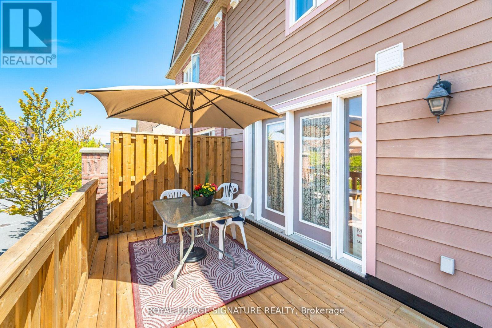 3 - 4855 Half Moon Grove, Mississauga, Ontario  L5M 8C7 - Photo 28 - W12209381