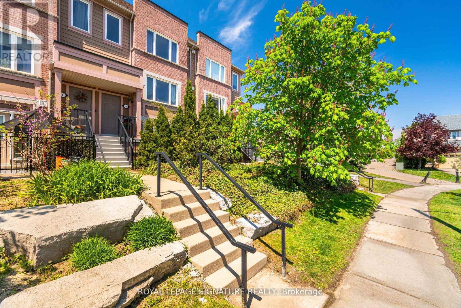 3 - 4855 Half Moon Grove, Mississauga, Ontario  L5M 8C7 - Photo 37 - W12209381