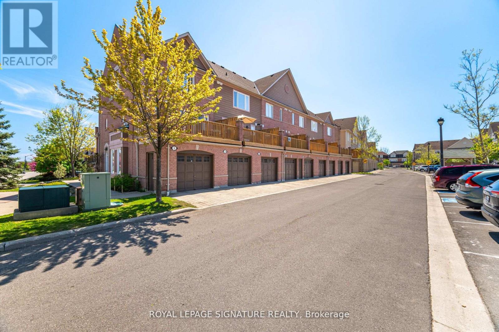 3 - 4855 Half Moon Grove, Mississauga, Ontario  L5M 8C7 - Photo 34 - W12209381