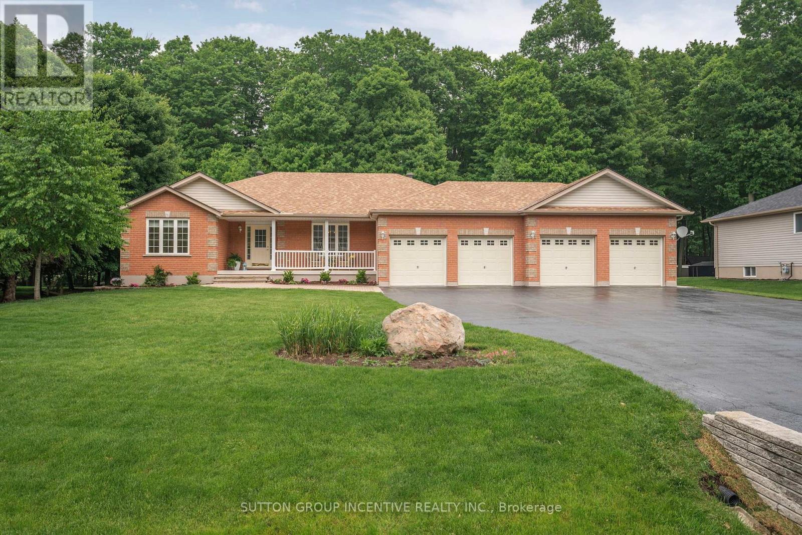 40 O'NEILL CIRCLE, Springwater, Ontario