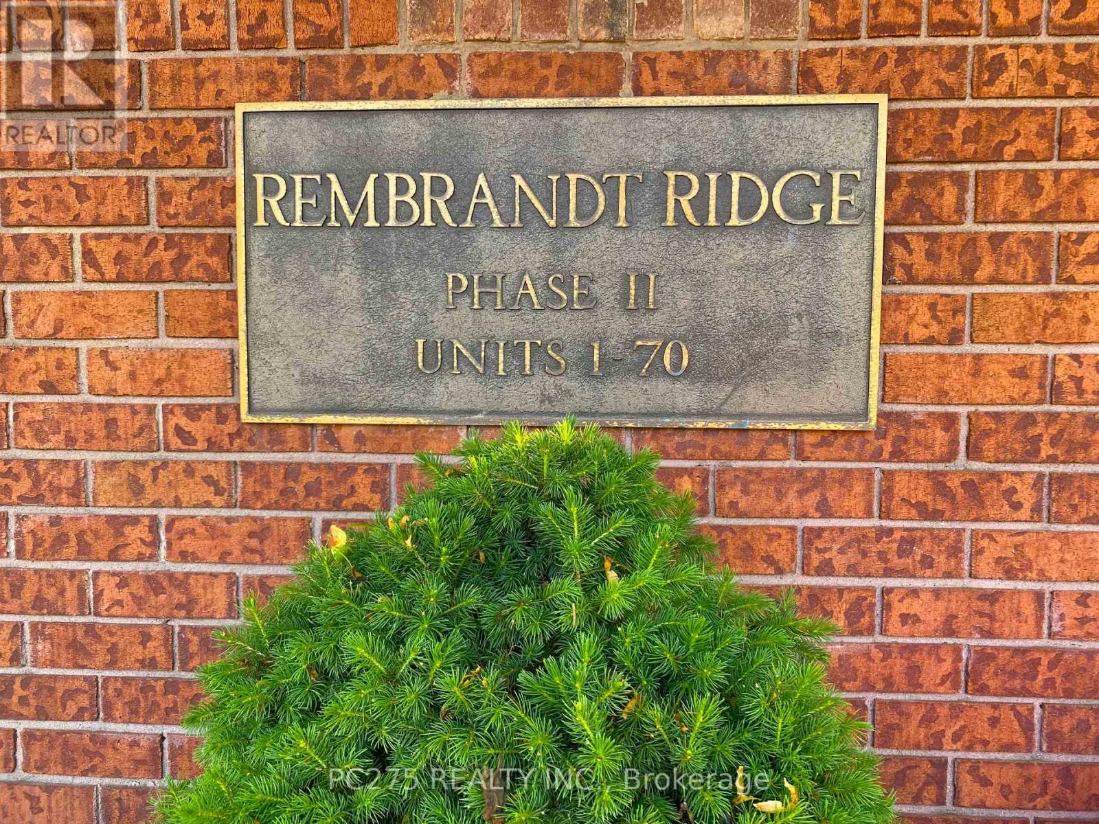 60 - 511 Admiral Drive, London East, Ontario  N5V 4R4 - Photo 2 - X12104328