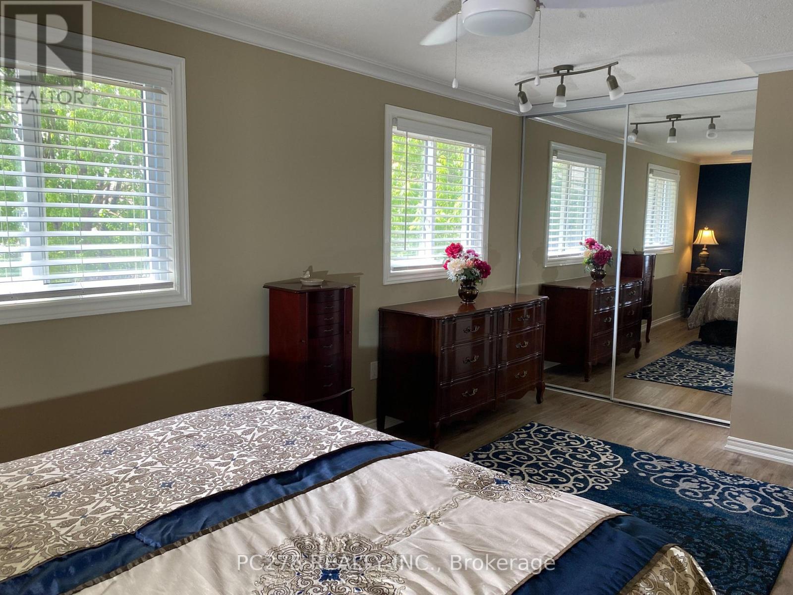60 - 511 Admiral Drive, London East, Ontario  N5V 4R4 - Photo 18 - X12104328